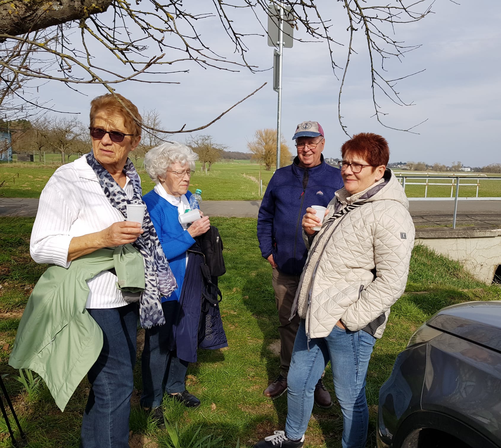 Frühjahrswanderung 2026 Vorschaubild