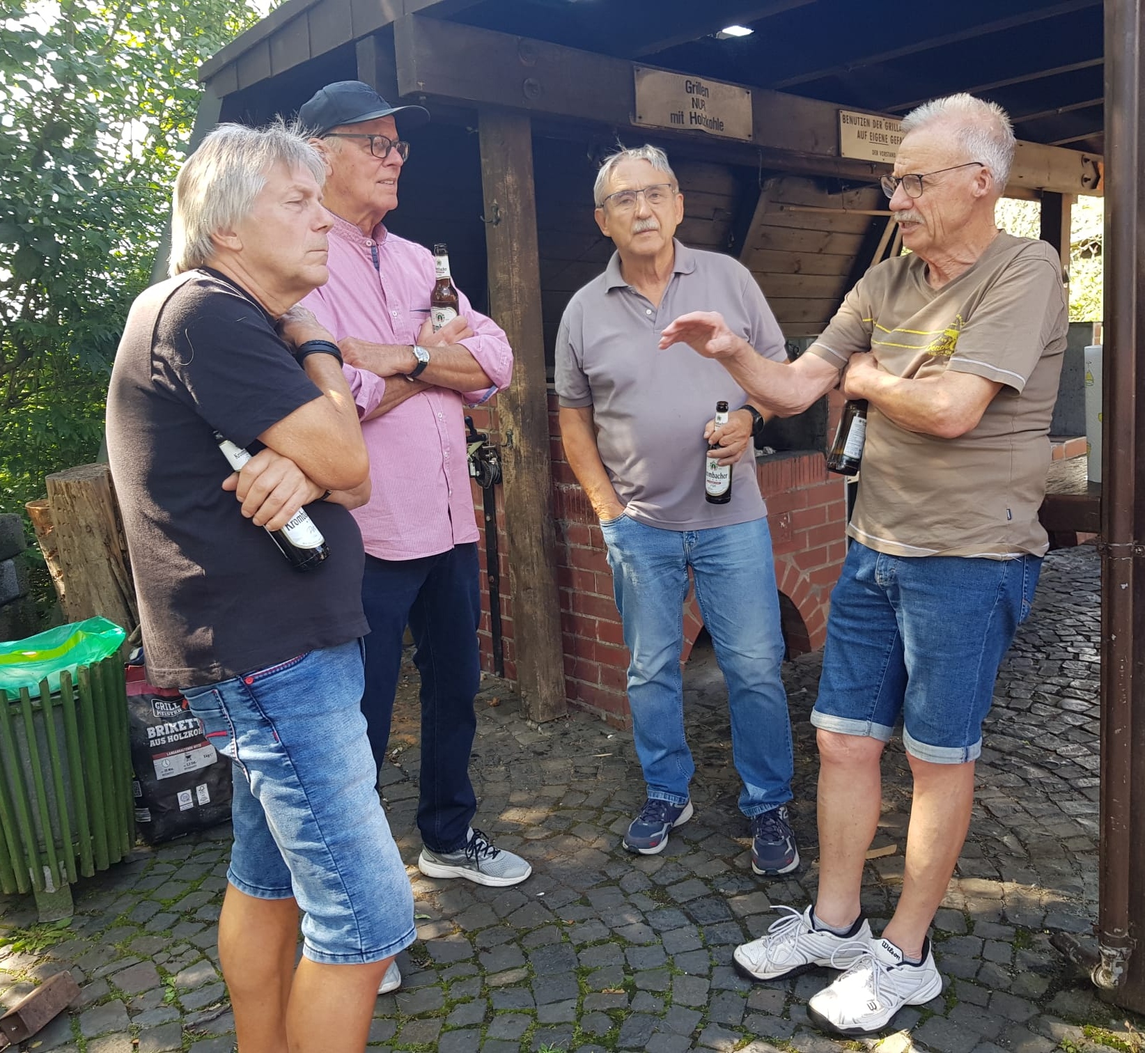 Grillfest 2026 Vorschaubild