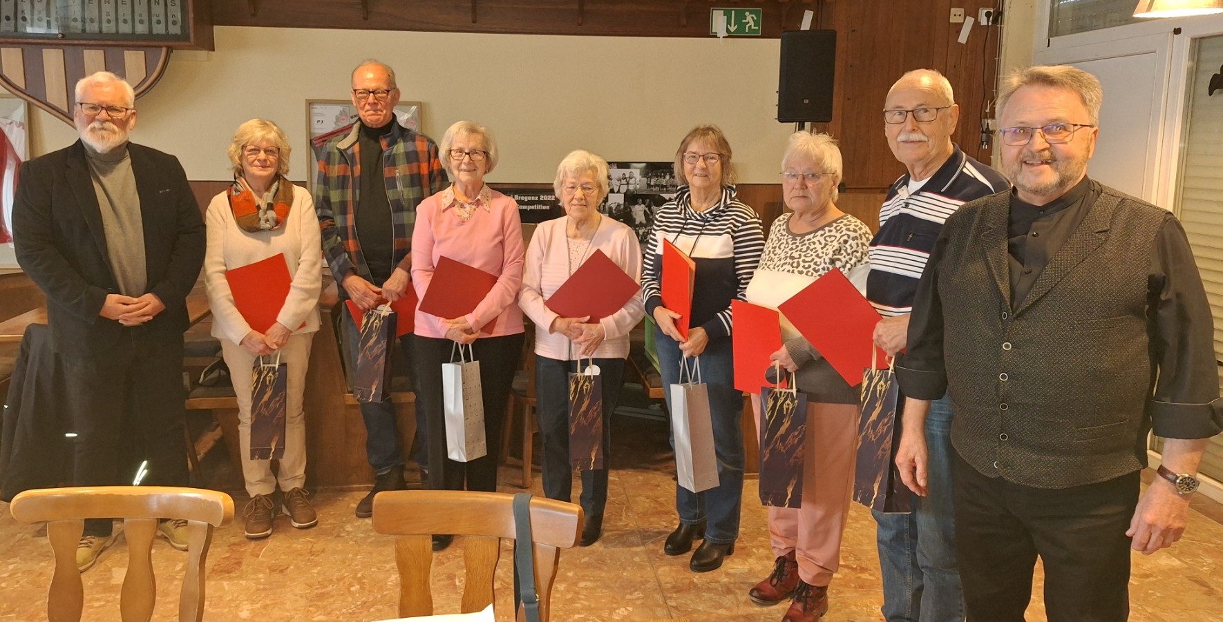 Jahreshauptversammlung 2026 Vorschaubild