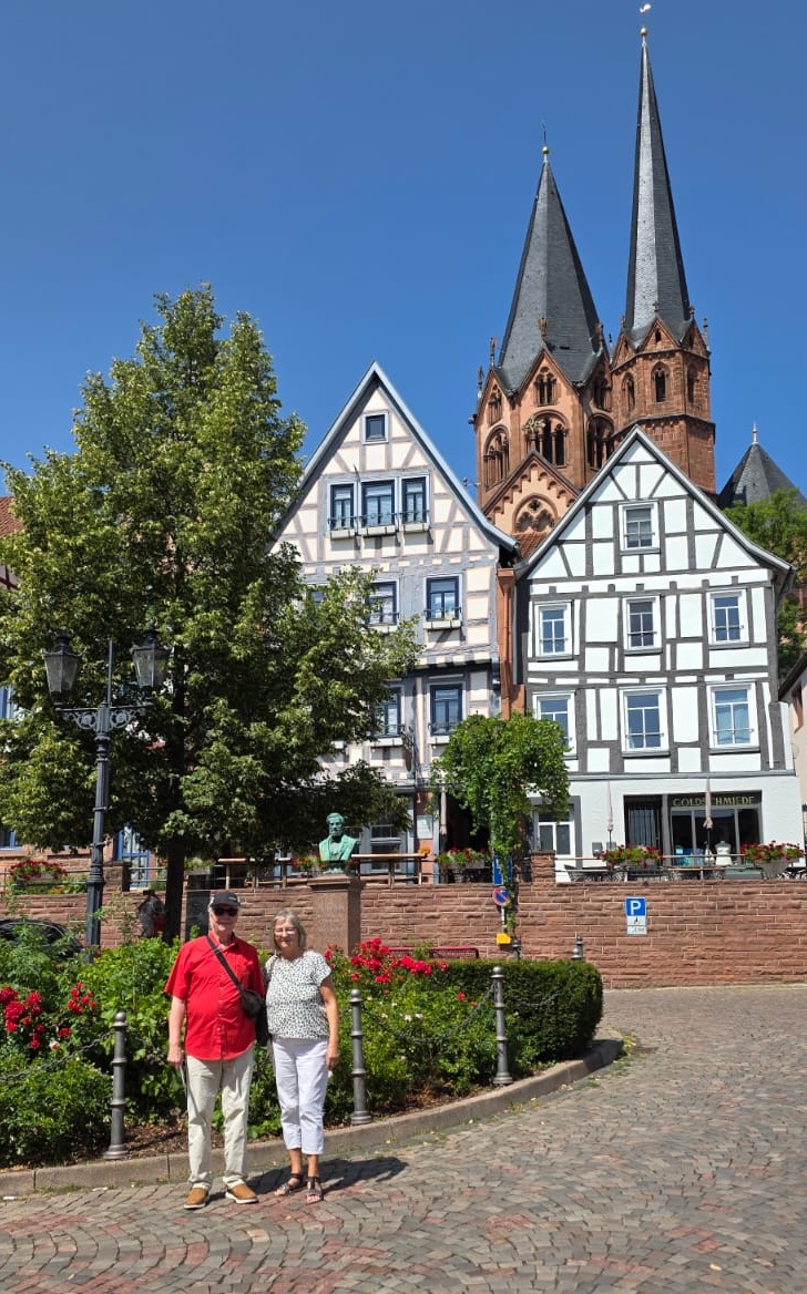Kaffeefahrt am 04. August 2026 Vorschaubild