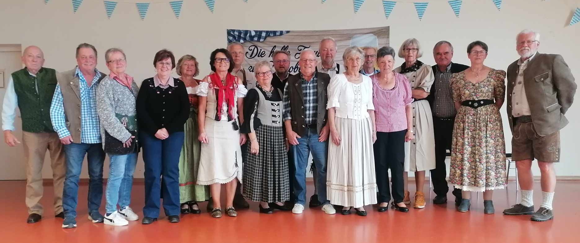 Oktoberfest 2024 Vorschaubild