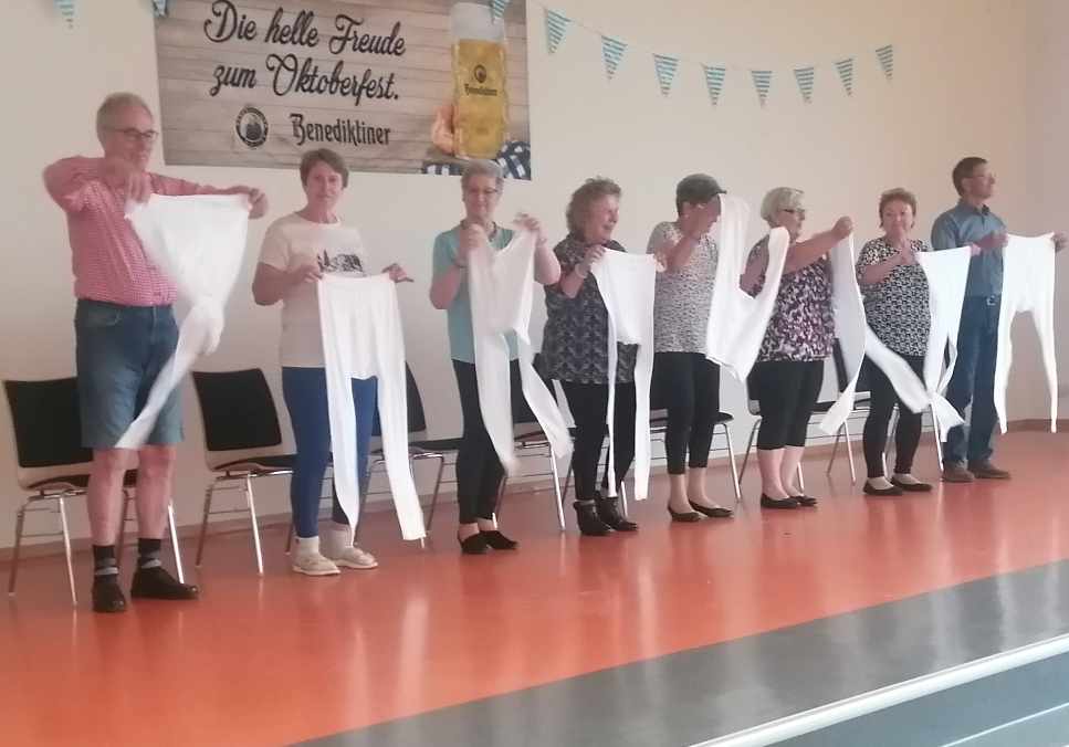 Oktoberfest 2025 Hauptbild