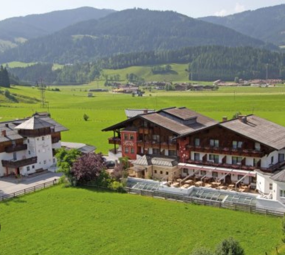 6-Tage-Fahrt nach Flachau Hauptbild