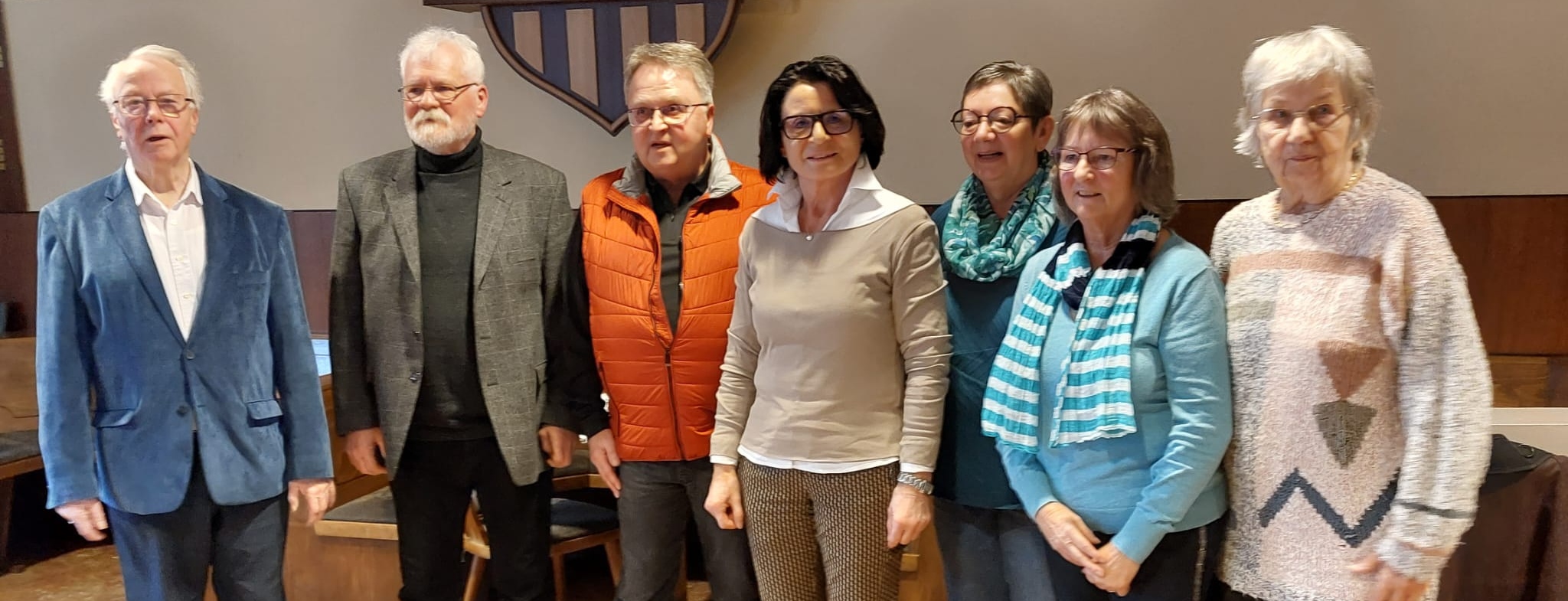 Jahreshauptversammlung 2026 Hauptbild