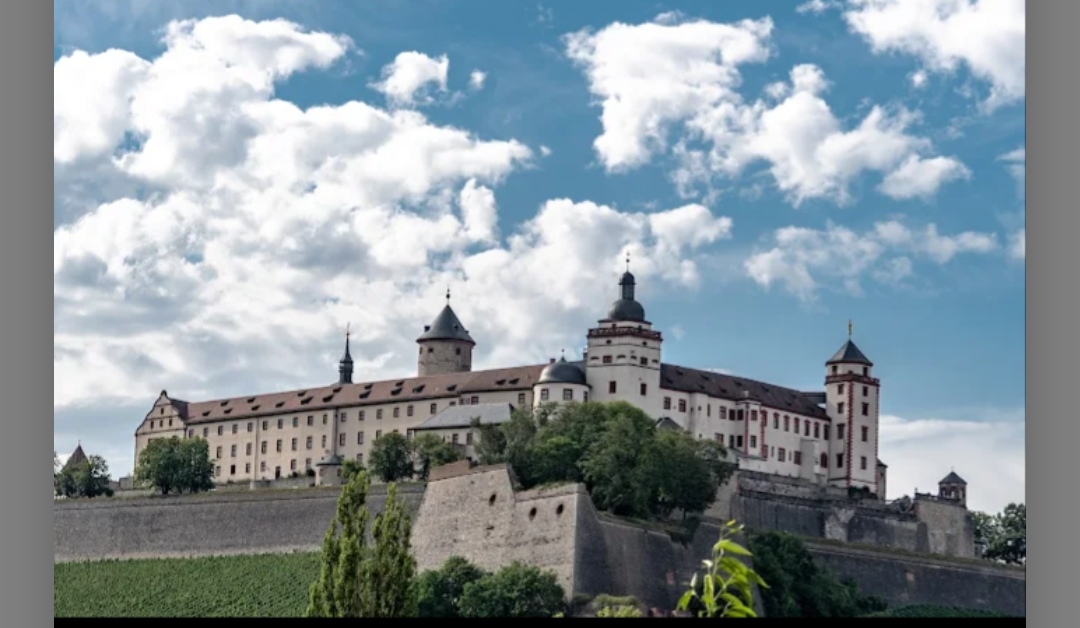 Tagesfahrt nach Würzburg am 12. Mai 2026 Hauptbild
