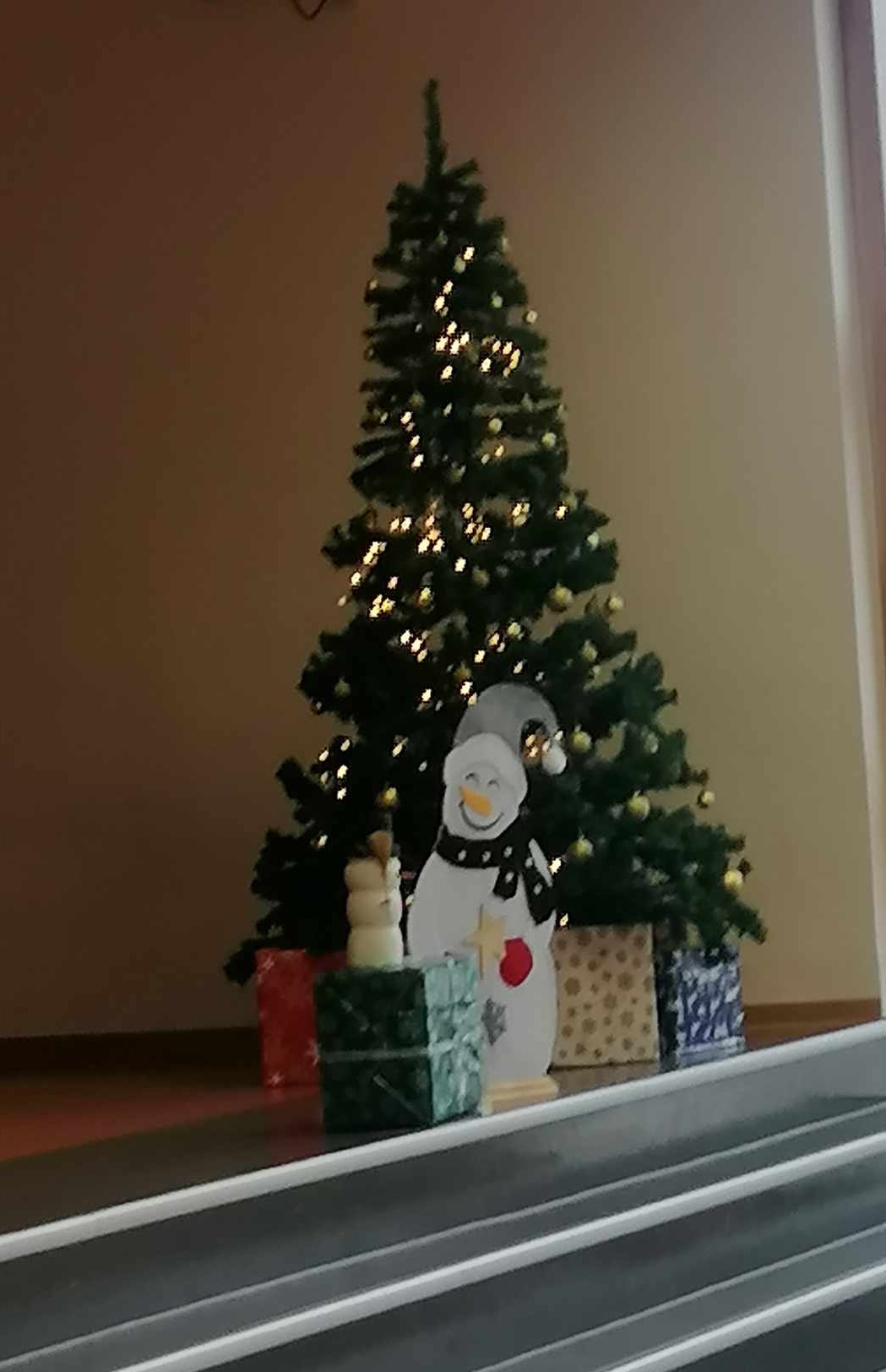 Weihnachtsfeier 2026 Hauptbild